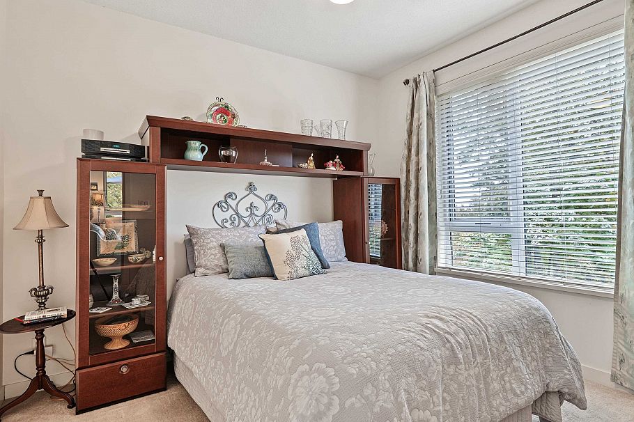 327 3138 Riverwalk Avenue Vancouver, BC - 16