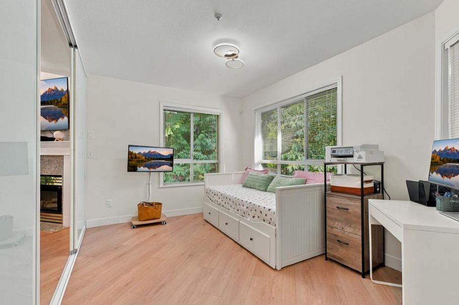 308 1150 Lynn Valley Road North Vancouver, BC - 11