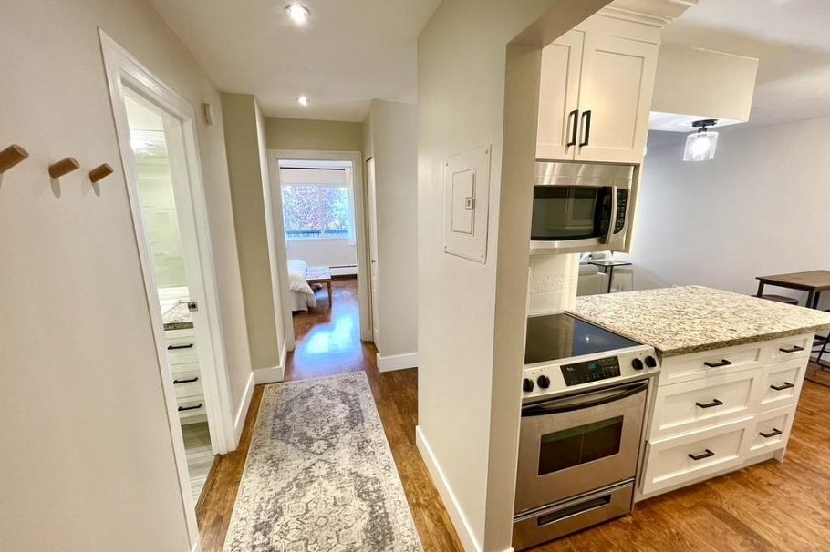 348 588 E 5th Avenue Vancouver, BC - 6