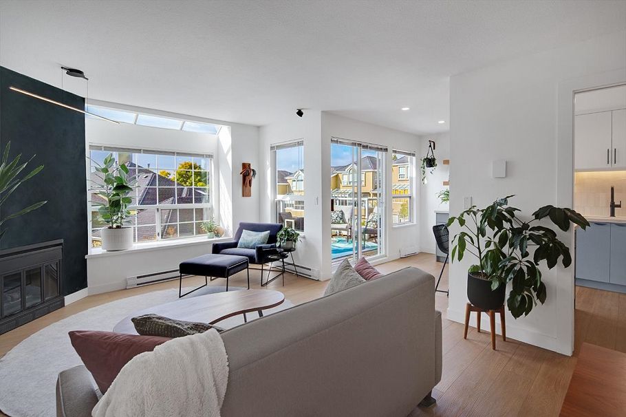 2337 Quayside Court Vancouver, BC - 4