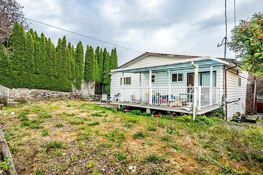 1791 E 64th Avenue Vancouver, BC - 37