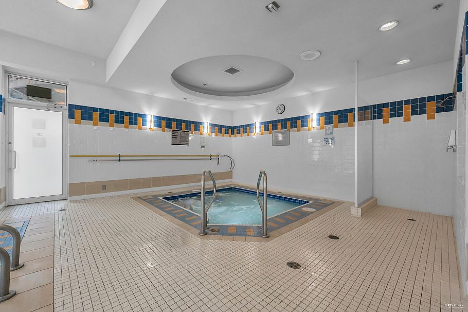 3803 1111 W Pender Street Vancouver, BC - 38