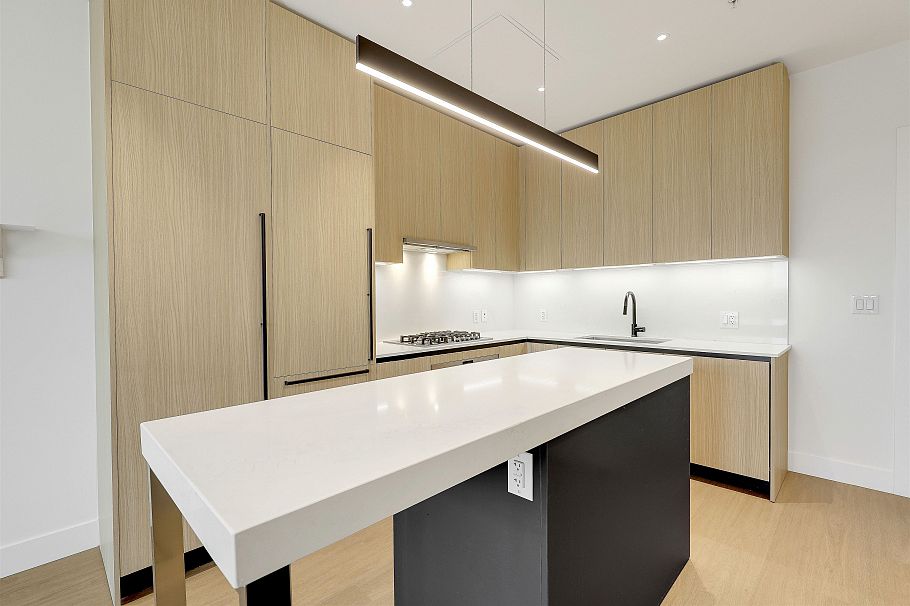 604 2235 Broadway Vancouver, BC - 9