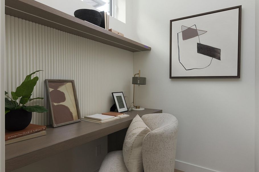1 141 E 22nd Avenue Vancouver, BC - 14