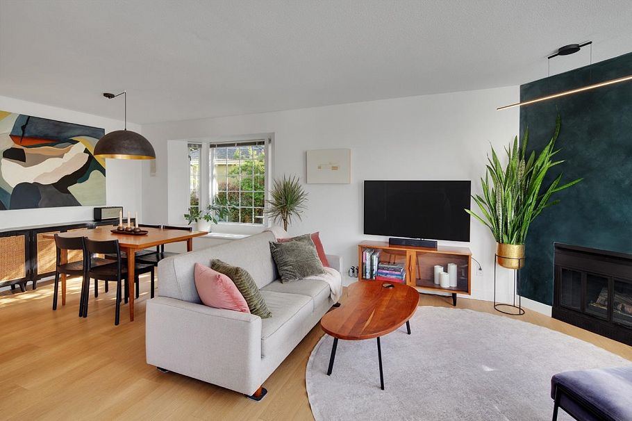 2337 Quayside Court Vancouver, BC - 11