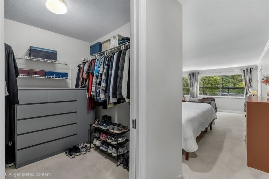 207 1500 Ostler Court North Vancouver, BC - 11