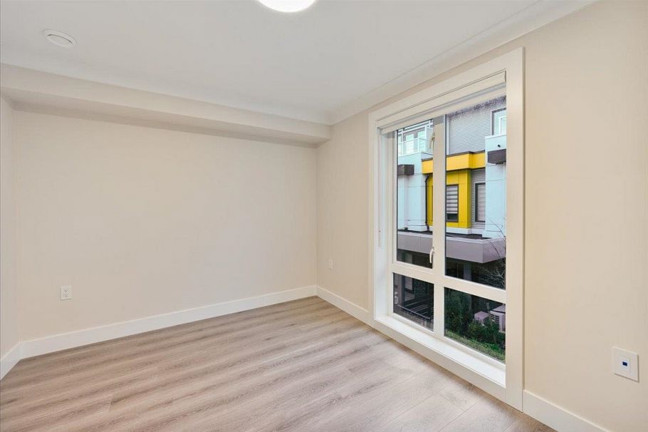 8303 French Street Vancouver, BC - 27