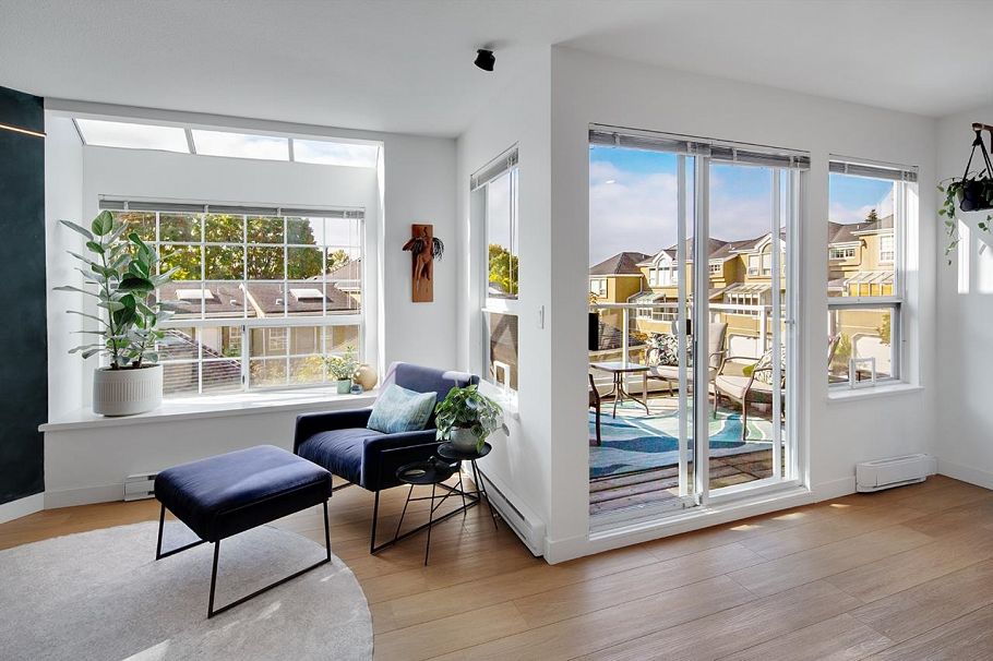 2337 Quayside Court Vancouver, BC - 7
