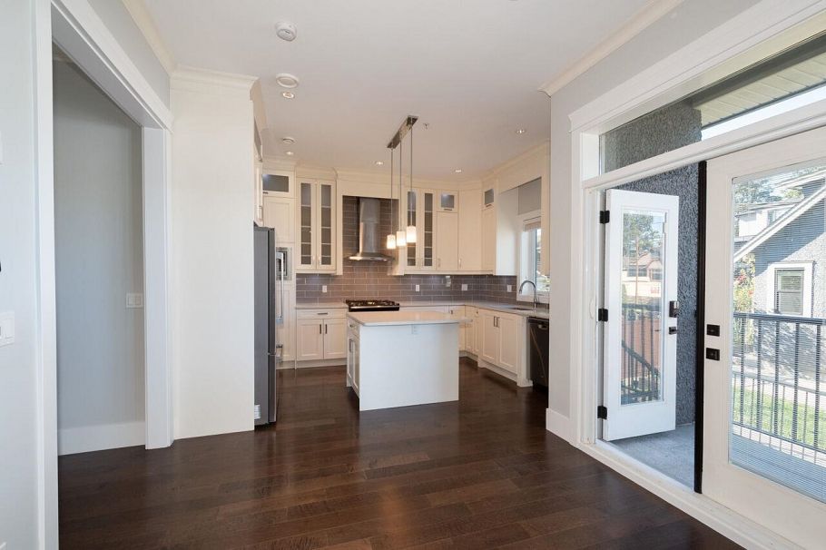 1195 Nootka Street Vancouver, BC - 12