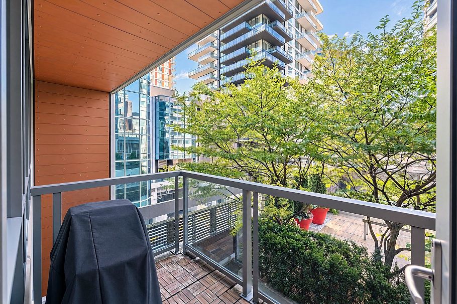 309 1308 Hornby Street Vancouver, BC - 5