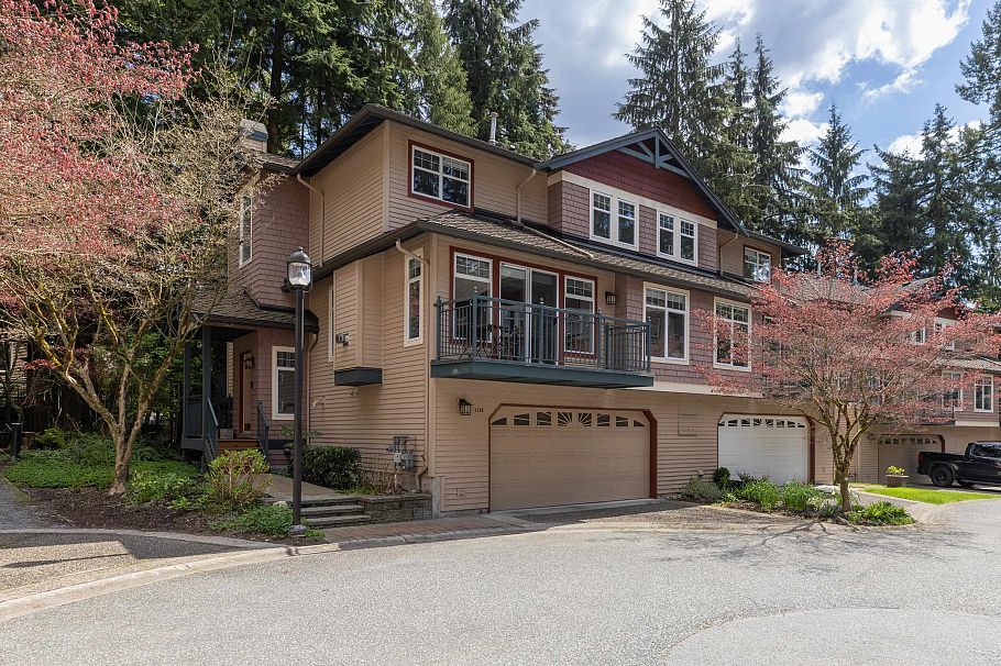 1188 Strathaven Drive North Vancouver, BC - 31