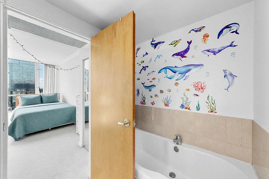 3803 1111 W Pender Street Vancouver, BC - 28