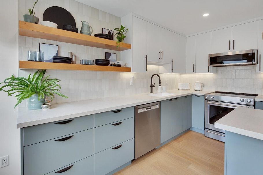 2337 Quayside Court Vancouver, BC - 15