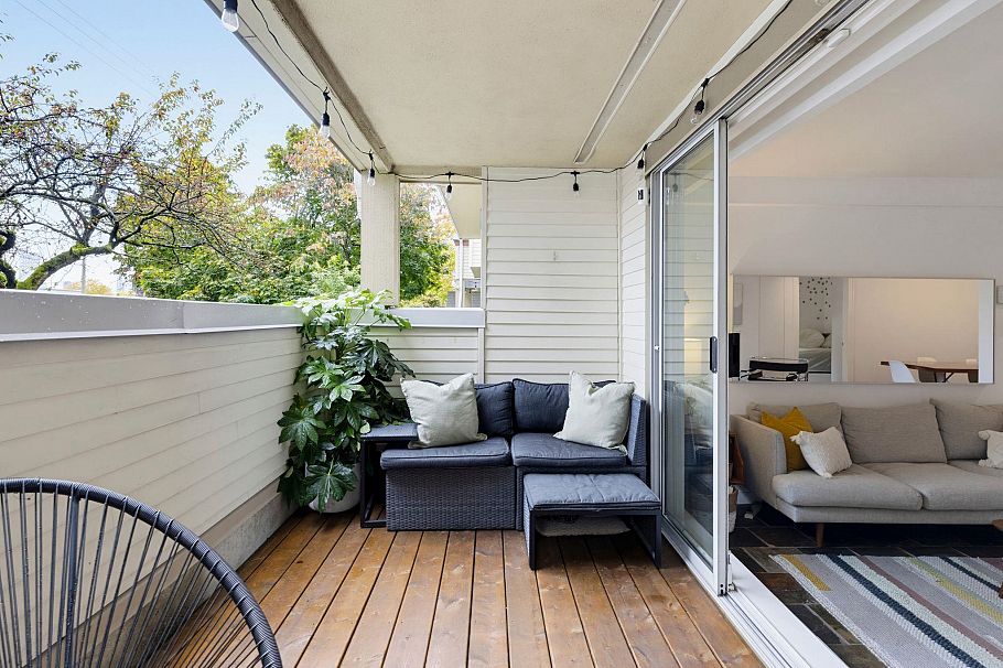 115 1890 W 6th Avenue Vancouver, BC - 29