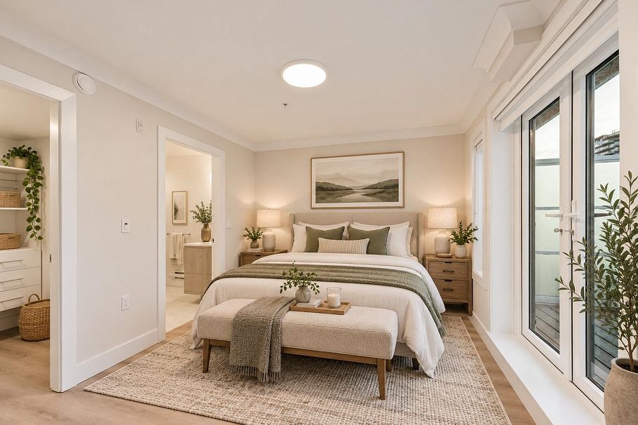 8303 French Street Vancouver, BC - 14