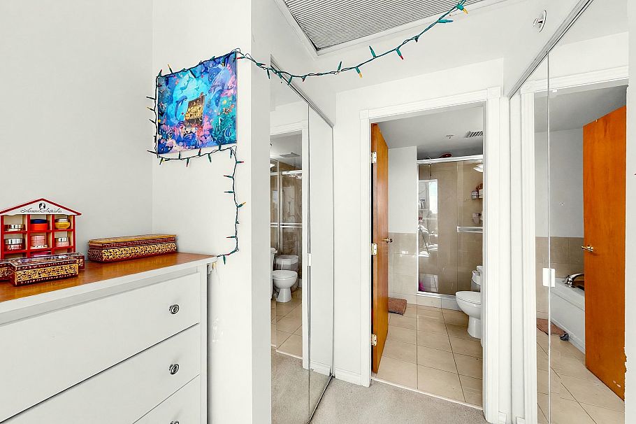 3803 1111 W Pender Street Vancouver, BC - 26
