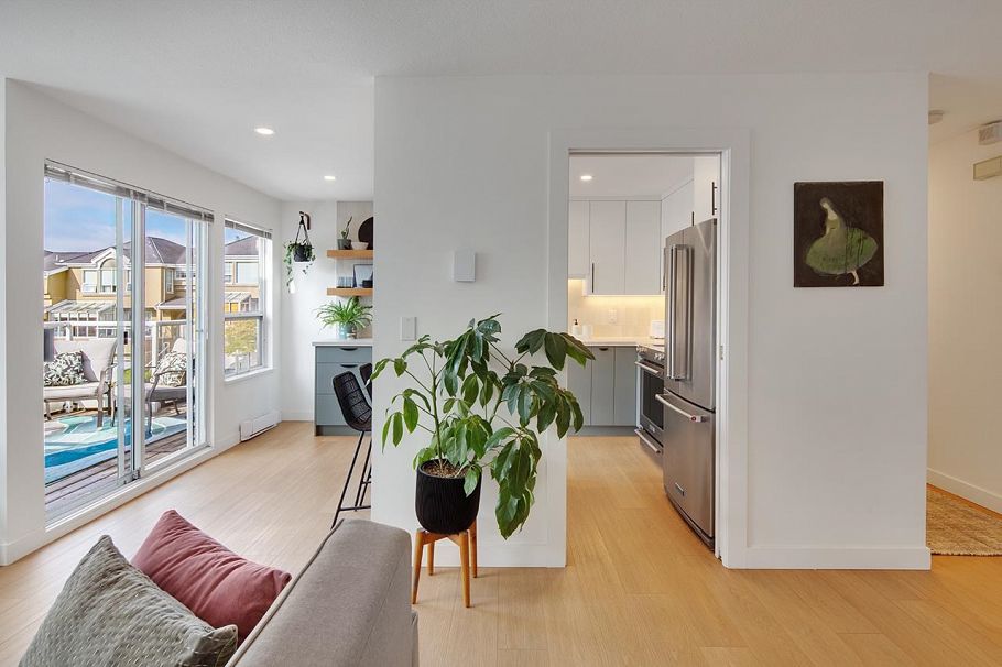 2337 Quayside Court Vancouver, BC - 10