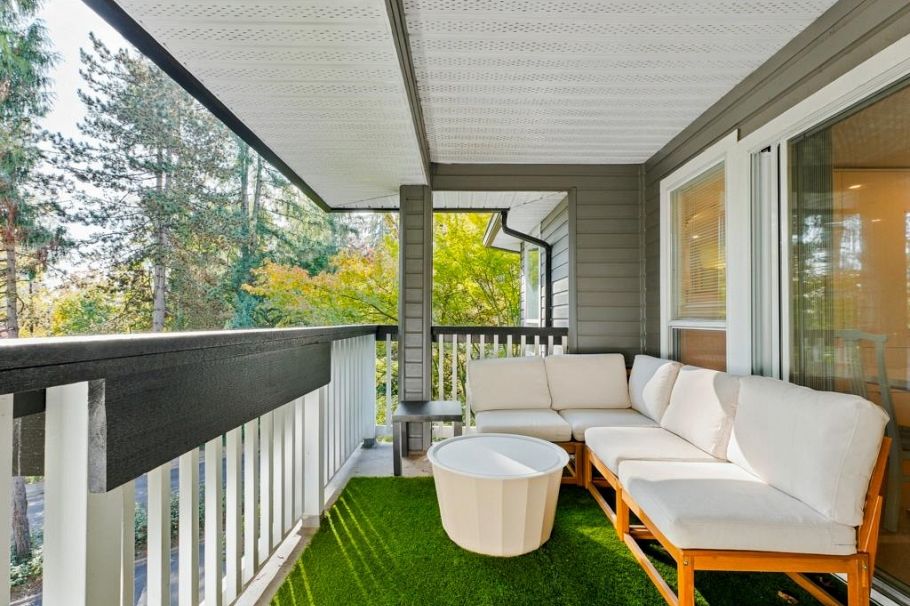 308 1150 Lynn Valley Road North Vancouver, BC - 25