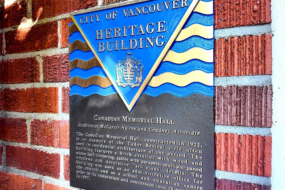 105 1811 W 16th Avenue Vancouver, BC - 26