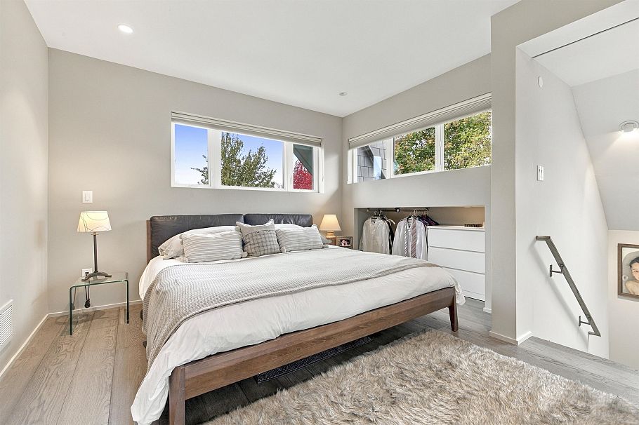 2505 Adanac Street Vancouver, BC - 27