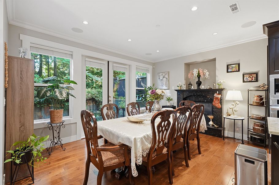 631 W 24th Close North Vancouver, BC - 13