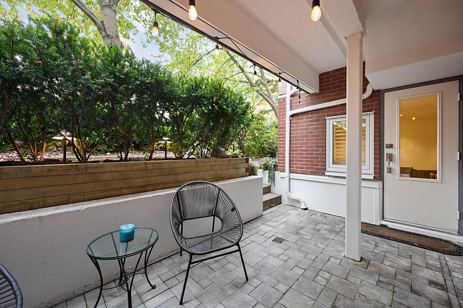 102 828 Gilford Street Vancouver, BC - 29