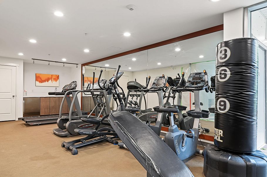 327 3138 Riverwalk Avenue Vancouver, BC - 32