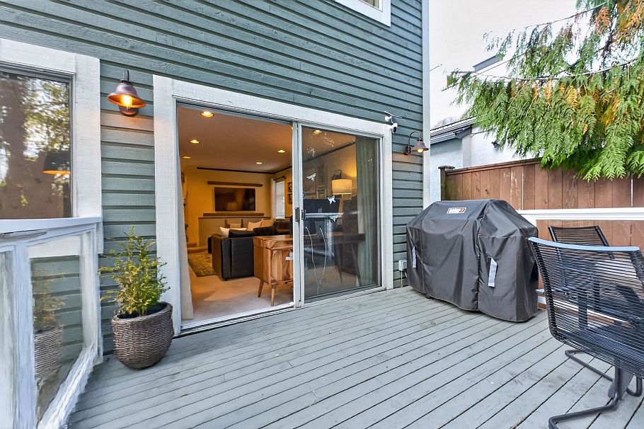 1150 Beaufort Road North Vancouver, BC - 24