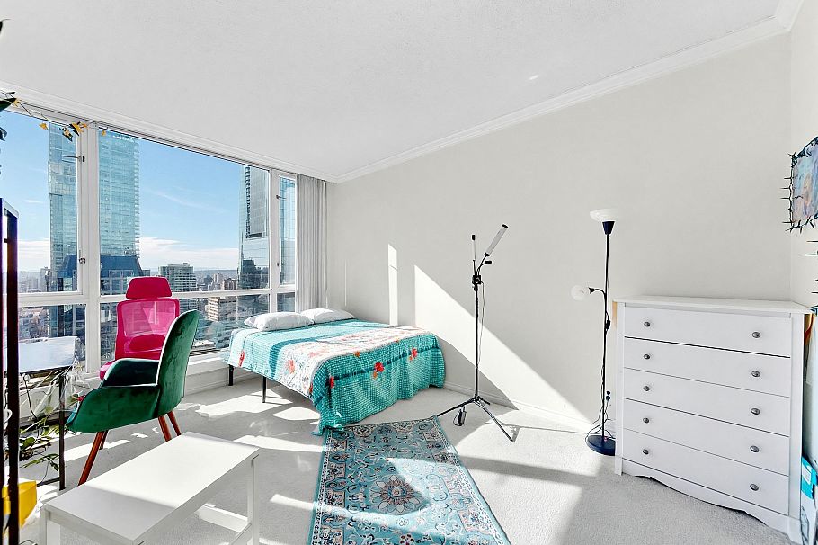 3803 1111 W Pender Street Vancouver, BC - 23