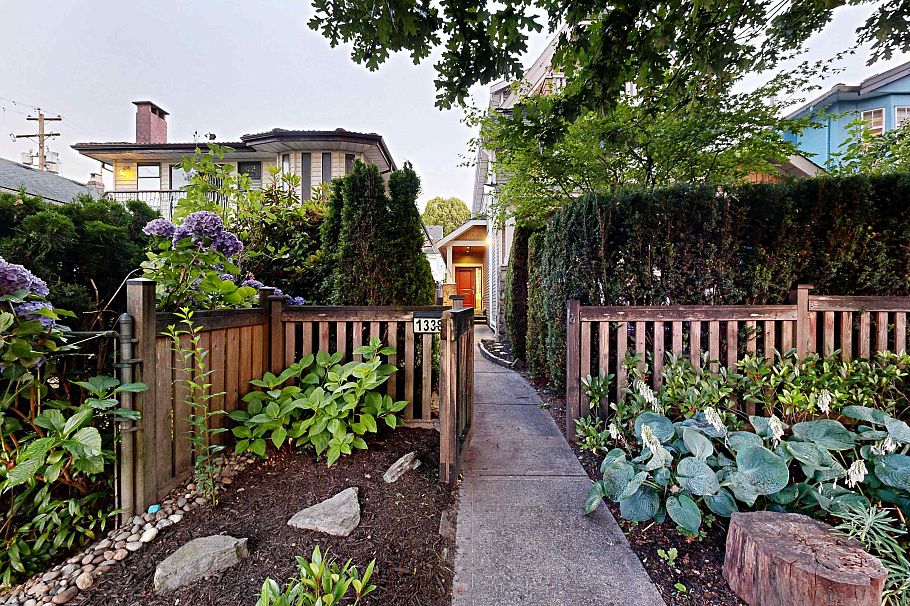 1338 E 23rd Avenue Vancouver, BC - 25