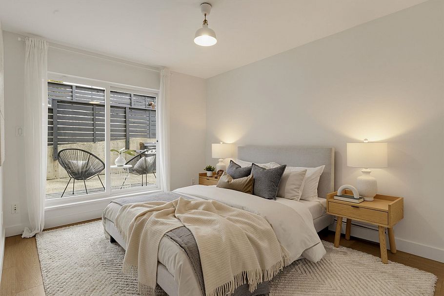 106 33 N Templeton Drive Vancouver, BC - 14