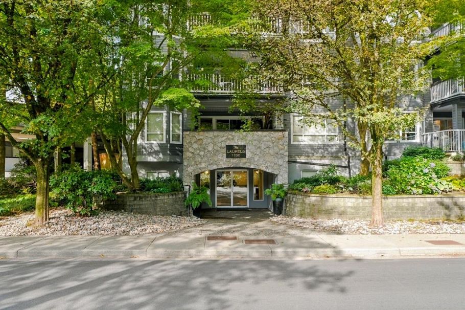 308 1150 Lynn Valley Road North Vancouver, BC - 29