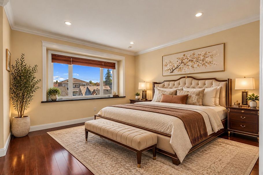 6830 Vivian Street Vancouver, BC - 20