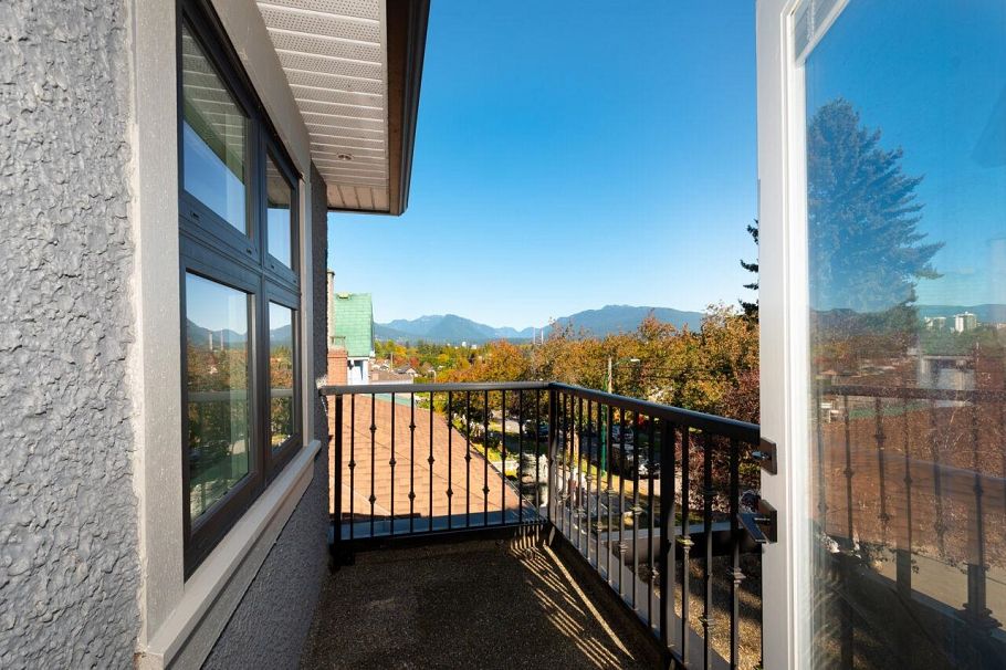 1195 Nootka Street Vancouver, BC - 18