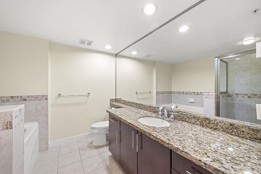804 1483 W 7th Avenue Vancouver, BC - 15