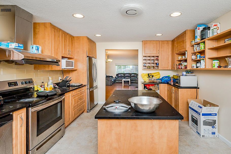 1791 E 64th Avenue Vancouver, BC - 22