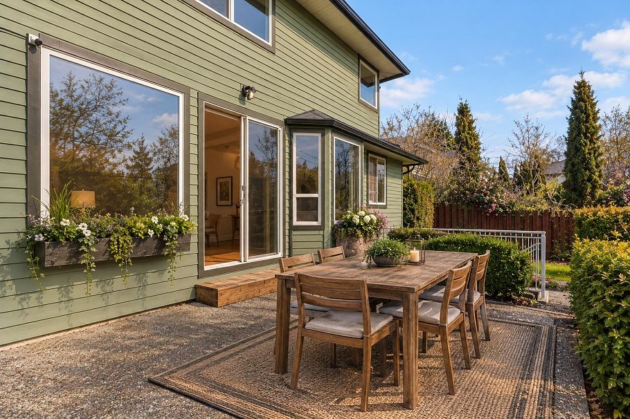 1075 Adderley Street North Vancouver, BC - 28