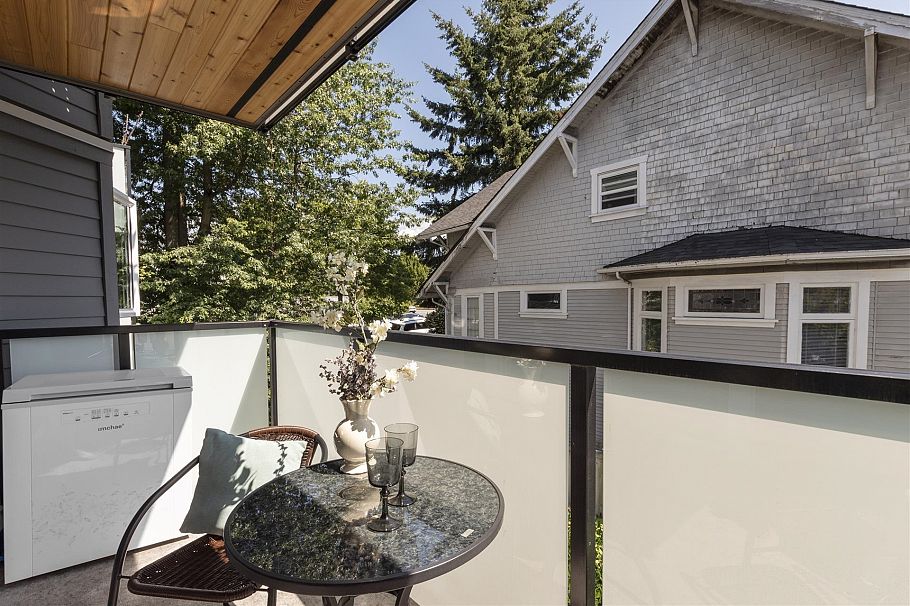 302 2328 Oxford Street Vancouver, BC - 16