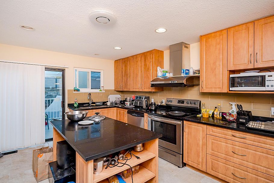 1791 E 64th Avenue Vancouver, BC - 20