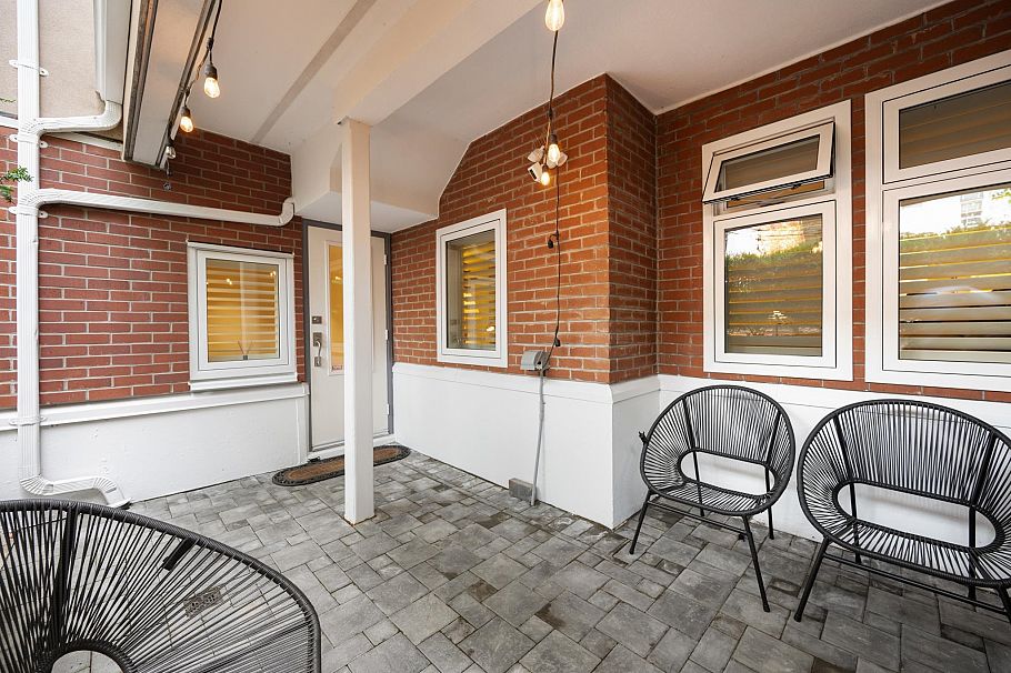 102 828 Gilford Street Vancouver, BC - 28