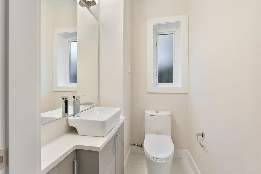 8303 French Street Vancouver, BC - 12