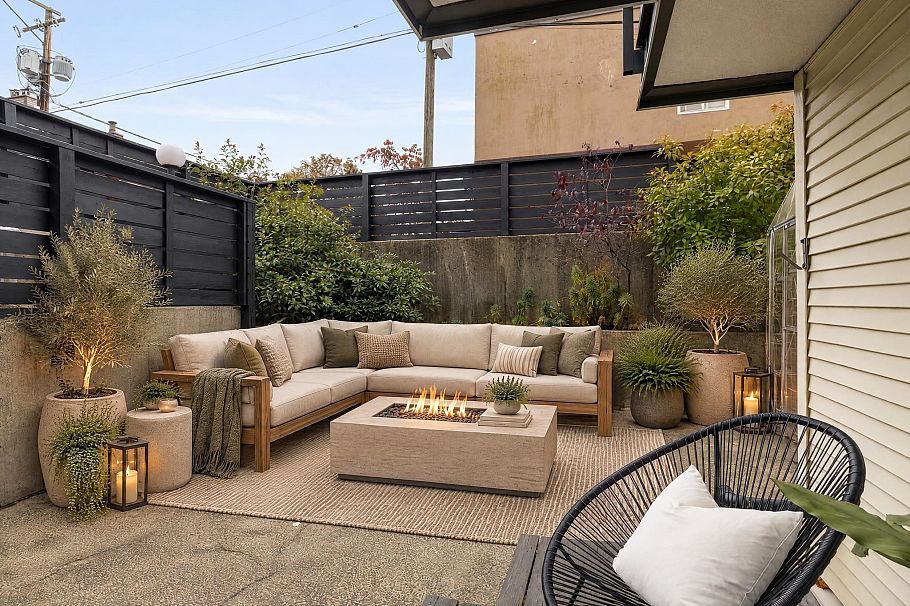 106 33 N Templeton Drive Vancouver, BC - 2