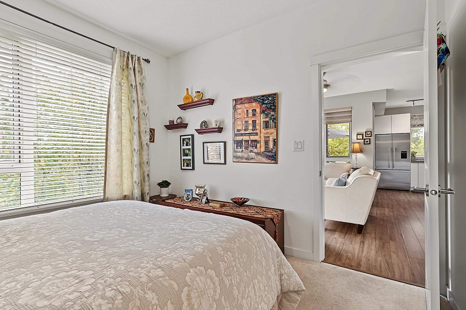 327 3138 Riverwalk Avenue Vancouver, BC - 17