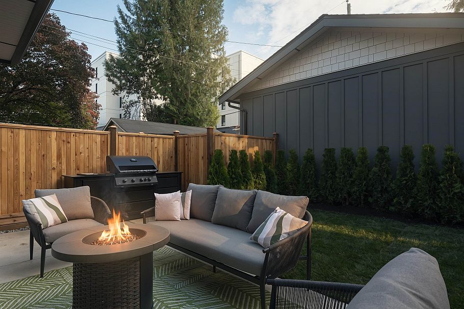2 1376 E 11th Avenue Vancouver, BC - 21