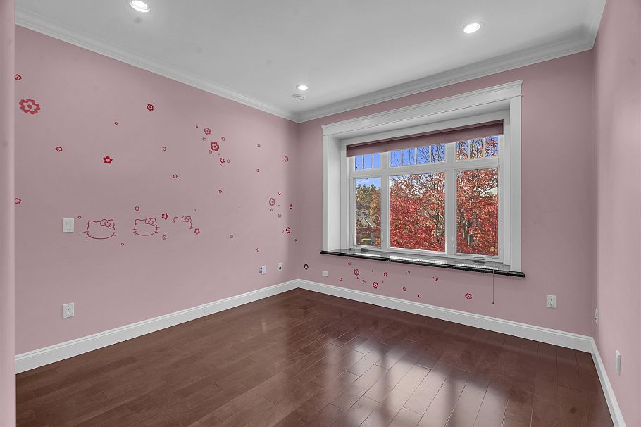 6830 Vivian Street Vancouver, BC - 29