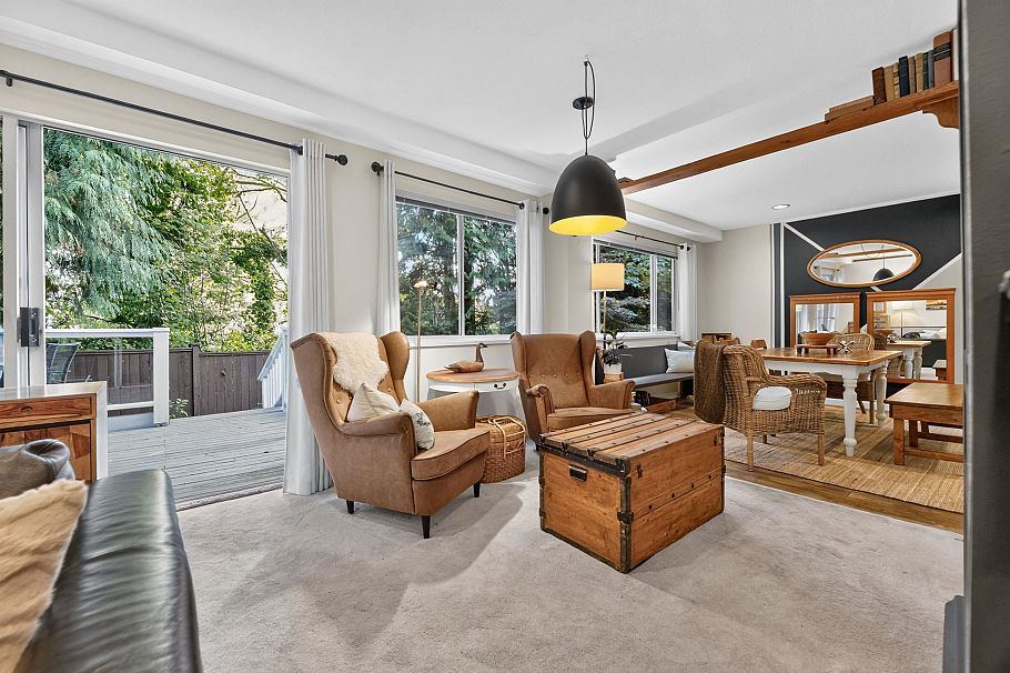 1150 Beaufort Road North Vancouver, BC - 14