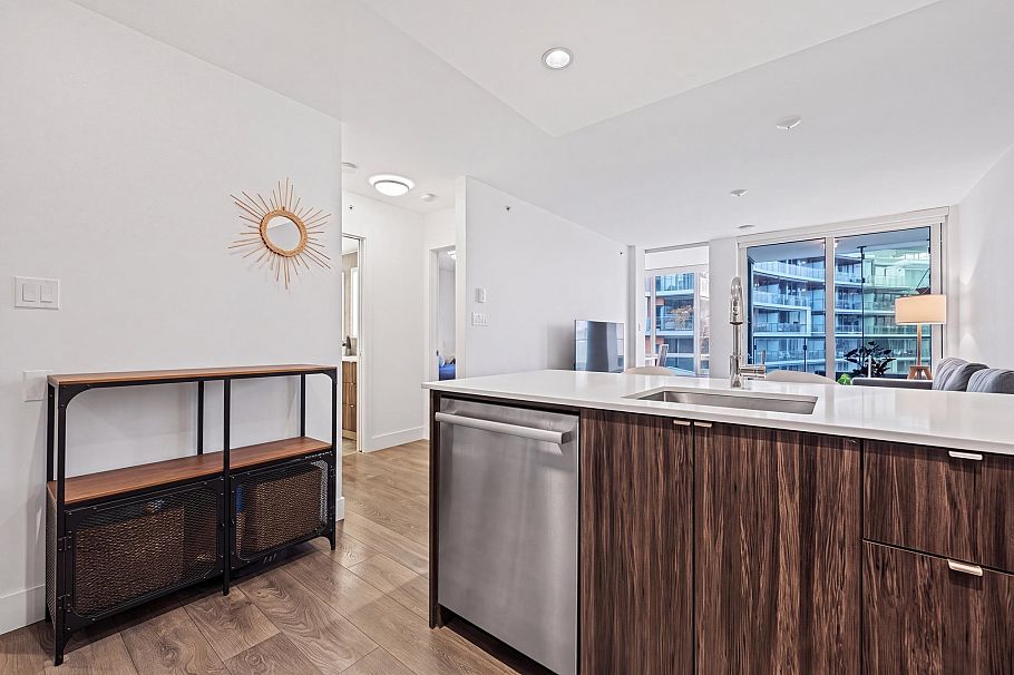 1601 1788 Columbia Street Vancouver, BC - 13
