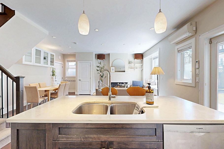 1338 E 23rd Avenue Vancouver, BC - 13