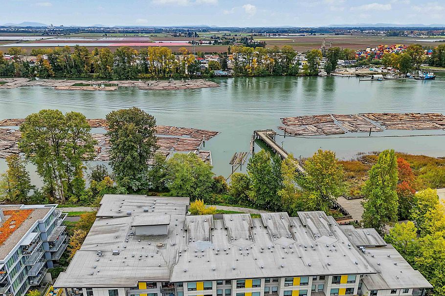 327 3138 Riverwalk Avenue Vancouver, BC - 28
