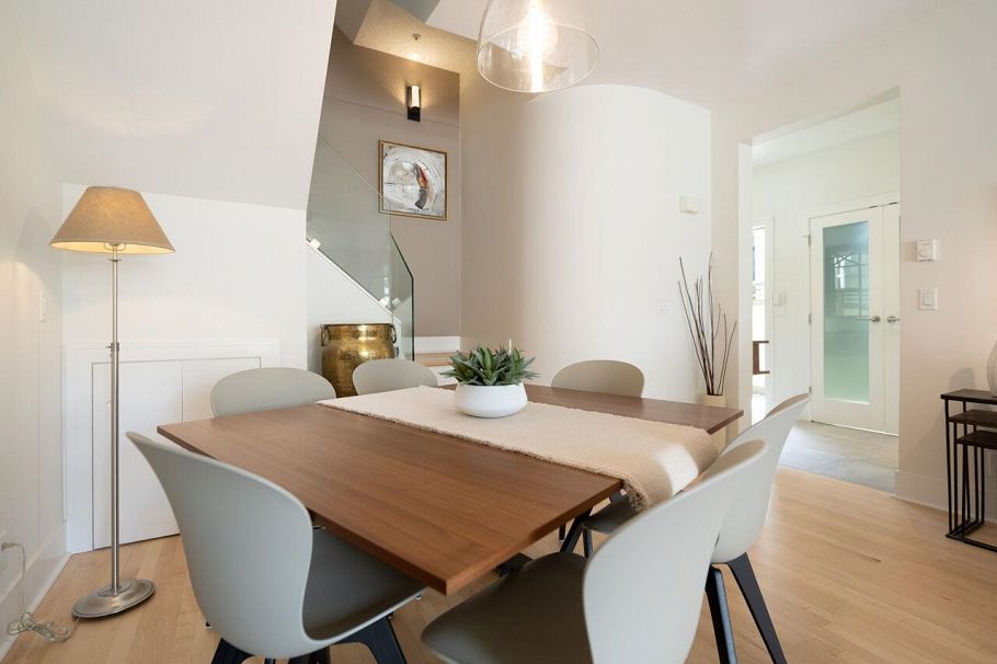 1989 W 13th Avenue Vancouver, BC - 7